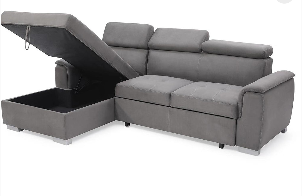 Luxury Sectional Furniture Sofa Set, Luxury Sectional Sleeper Sofa